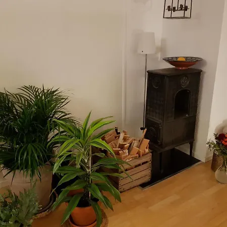 3 Bedrooms With Nice Terrace Apartment *